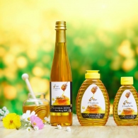 Polyforal  Honey