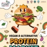 VEGAN & ALTERNATIVE PROTEIN MARKET 2024
